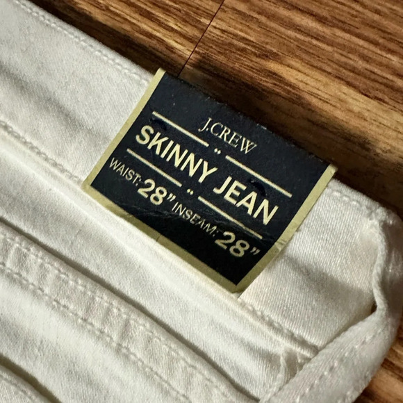 Jcrew Jeans - Picture 5 of 5